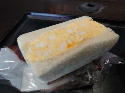 タリーズコーヒー 新潟万代店