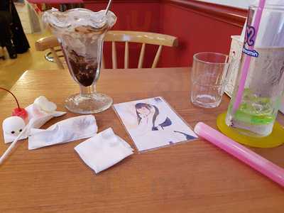 めいどりーみん 秋葉原本店