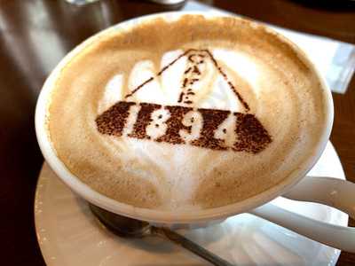 Cafe 1894