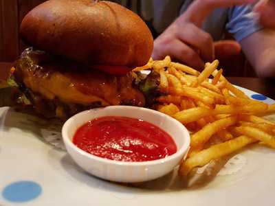 British Pub Hub 京都ヨドバシ店