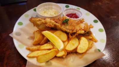 British Pub Hub 京都ヨドバシ店