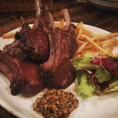 British Pub Hub 京都ヨドバシ店