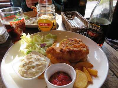 British Pub Hub 京都ヨドバシ店