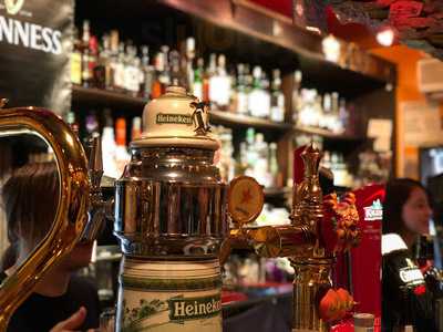 British Pub Hub 京都ヨドバシ店