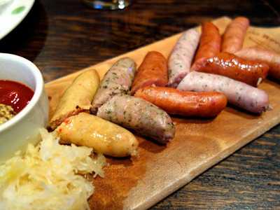 British Pub Hub 京都ヨドバシ店