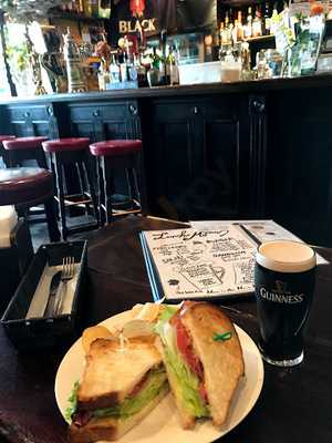 British Pub Hub 京都ヨドバシ店