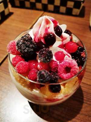 からふね屋珈琲店 三条本店