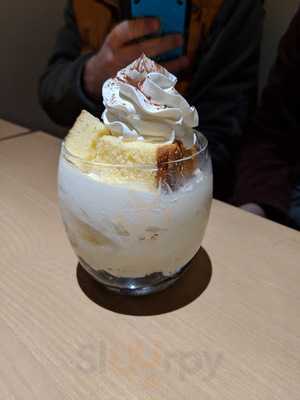 からふね屋珈琲店 三条本店