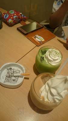 からふね屋珈琲店 三条本店