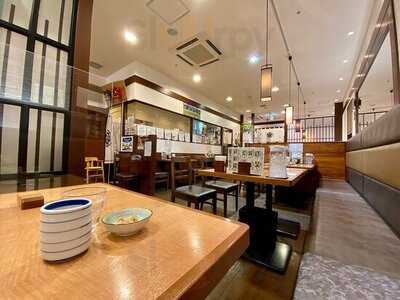 越後へぎそば処 粋や