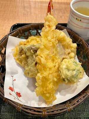 越後へぎそば処 粋や