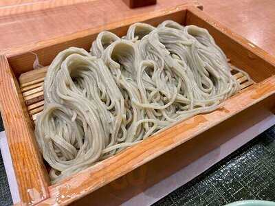 越後へぎそば処 粋や