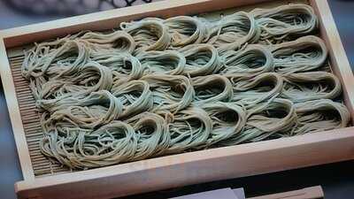 越後へぎそば処 粋や