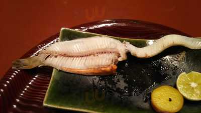 日本料理 大橋屋