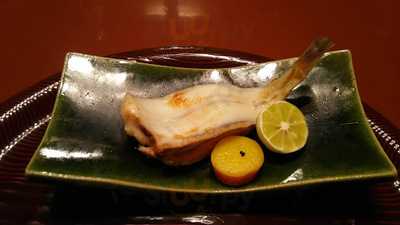 日本料理 大橋屋