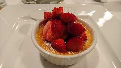 日本料理 大橋屋