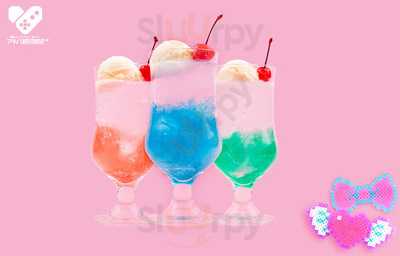 電脳メイドカフェ＆バー アキバ絶対領域+e 3号店