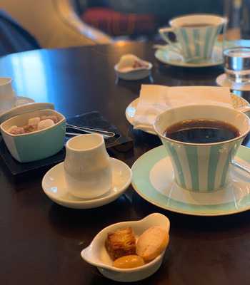 ザ・ロビーラウンジ