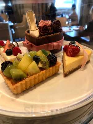 ザ・ロビーラウンジ