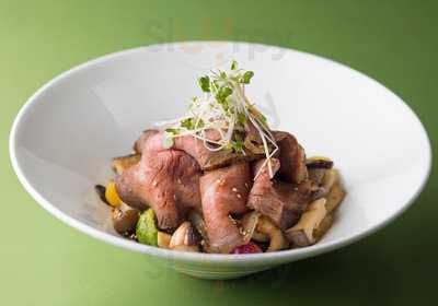 ザ・ロビーラウンジ