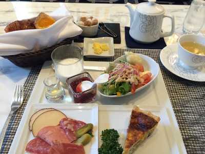 ザ・ロビーラウンジ