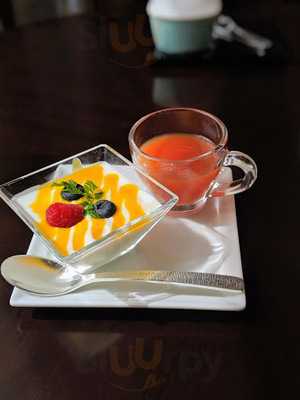 ザ・ロビーラウンジ