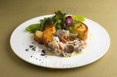 ザ・ロビーラウンジ