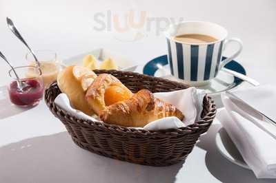 ザ・ロビーラウンジ