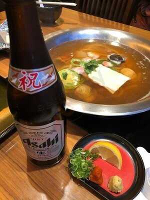 美々卯 京都祇園店