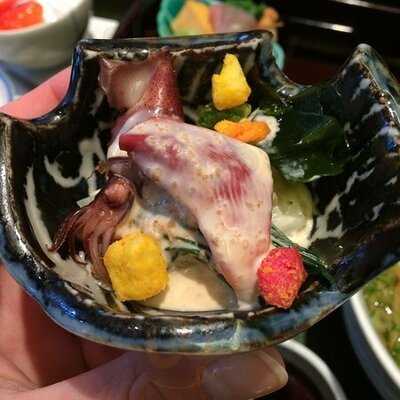 美々卯 京都祇園店