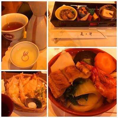 美々卯 京都祇園店