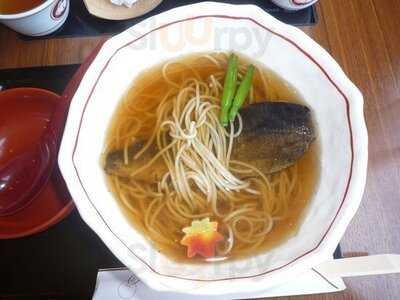 美々卯 京都祇園店