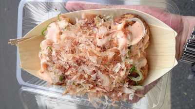 鳴門鯛焼本舗 三条寺町店