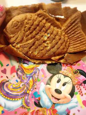 鳴門鯛焼本舗 三条寺町店