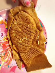 鳴門鯛焼本舗 三条寺町店