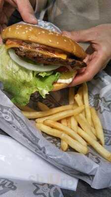 カールスジュニア秋葉原店