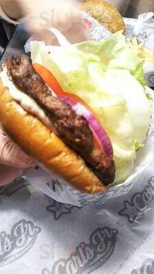 カールスジュニア秋葉原店