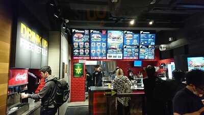 カールスジュニア秋葉原店