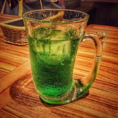 びっくりドンキー新札幌デュオ店