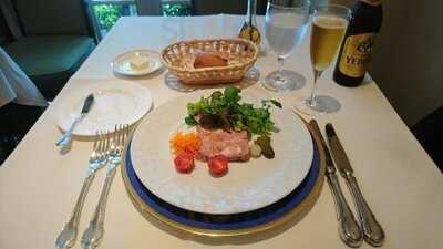 オーベルジュ 古町