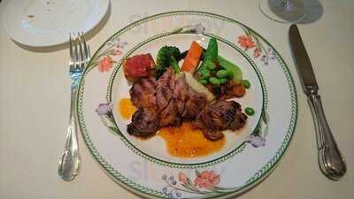 オーベルジュ 古町