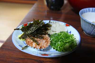 湯どうふ 竹むら