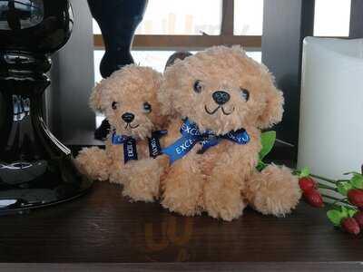 ア ビエント 渋谷エクセルホテル東急