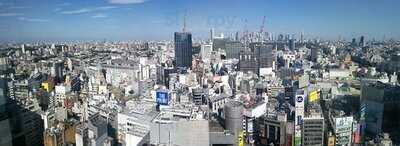 ア ビエント 渋谷エクセルホテル東急