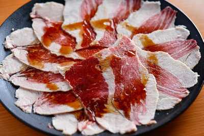 焼肉きんぐ 新潟駅南店