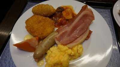 シーズンカフェ