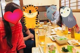 鳥政