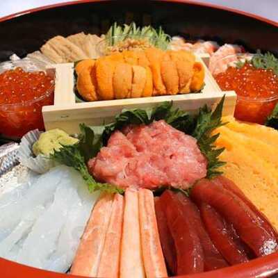 鮨 かねさか