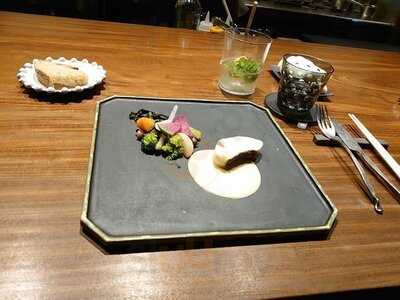 りょうりや ステファンパンテル