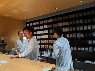 コーヒーマメヤ